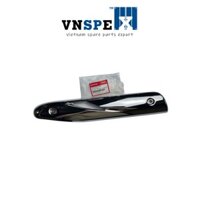 Ốp Pô - Chắn Nhiệt Ống Xả HONDA Ws 110, Rs 110 2009-2010 - 18355KWWB20