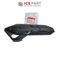 Ốp Pô (Chắn Nhiệt Ống Xả) HONDA Air Blade 125 2015-2019 (18318K66V00)