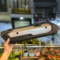 Ốp pô, che pô SH 125i/150i/160i 2020- 2024 kiểu thái