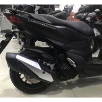 ốp pô che pô thay thế cho Airblade 2023- Vario 160