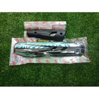 Ốp pô chính hãng dành cho xe exciter135
