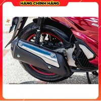 Ốp Pô CHÍNH HÃNG ZHIPAT GẮN Honda SH 2017 TỚI 2019 150i/125i cao cấp full box.