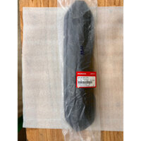 Ốp Pô ( chụp pô, che pô, Vỉ pô ) xe Air Blade 110 2011 zin Honda VN