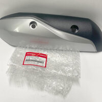 Ốp Pô ( chụp pô/ Vỉ pô ) xe LEAD 2016-2020