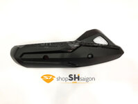 Ốp pô Click Thái Gắn Cho Click/Vario/AB/PCX/SH2012-2016