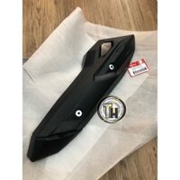 Ốp pô Click / Vario / Ab 125-150 2015-2016-2017 chính hãng thái lan HONDA