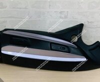 Ốp pô composite dành cho xe PCX 2014-2018