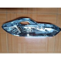 Ốp Pô dùng cho Air Blade 2023