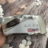Ốp pô E cho xe LEAD đời 2013 đến 2019 - S613