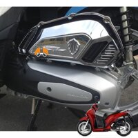 Ốp Pô E Dành Cho SH 2020 Nhựa Xi