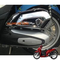 Ốp Pô E Dành Cho SH 2020 Nhựa Xi