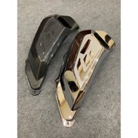 ỐP PÔ E, QUẠT GIÓ,  SH VIỆT 2017-2019 XI, CACBON CHÍNH HÃNG - PHỤ KIỆN PHỤ TÙNG XE MÁY