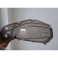 Ốp Pô E(bầu gió)AirBlade 2013-2020 PC Khói-Trong Suốt