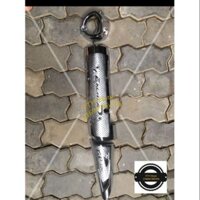 ỐP PÔ EXCITER 150