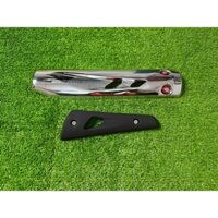 Ốp pô Exciter 2010 xi ken có ốc