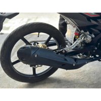 Ốp pô Exciter / Ex135 150 155 mẫu  LC V6