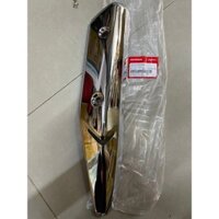 ốp pô Future mập , Fu Led 125 2012 - 2025