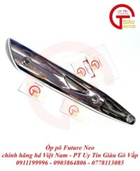 Ốp Pô Future Neo Hàng HD Việt Nam