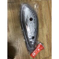 Ốp pô Gang cao cấp xe SH mode 2020->2024 (pô to ) giá thành rẻ mẫu mã đẹp