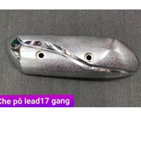 ỐP PÔ GANG LEAD 2017