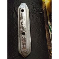 Ốp pô Gang xe AB Air ablade 11-12 (béo -đời cũ )-giá rẻ