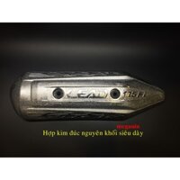 Ốp pô gang xe Lead đời 2014 - 2016 (125cc)