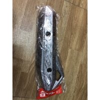 Ốp pô Gang xe máy AB Air blade đời 2013->2015 (cao cấp giá rẻ mẫu mã đẹp )
