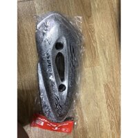 Ốp pô Gang xe máy SH mode (pô nhỏ )cao cấp giá rẻ mẫu mã đẹp