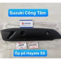 op po hayate ss (che po) Suzuki Hayate Ss/ Fi 125 Chính Hãng Suzuki