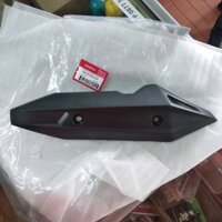 Ốp pô Honda Click Vario 125 150 2018 2019 2020 2021 2022 2023