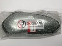 Ốp pô Honda Sh mode - Chất lượng cao