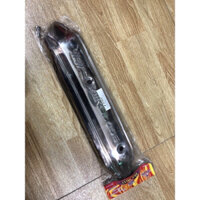 Ốp pô inox cao cấp xe AB air blade 2011-2012 (giá rẻ )