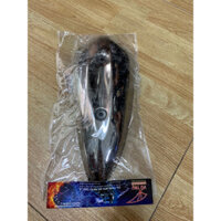 Ốp pô inox cao cấp xe SH mode 2013->2019 (giá thành rẻ mẫu mã đẹp