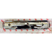 Ốp pô jupiter v chính hãng -chống nóng ống xả jupiter v