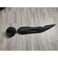 Ốp Pô lc gắn cho EX 135/ 150 Bao Đẹp lun nha ae