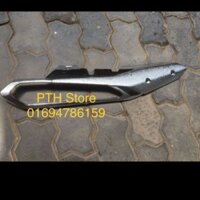 Ốp pô mạ Crom cho SIRIUS Fi