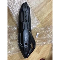 Ốp pô nhựa ABS các bon cao cấp xe AB Air blade đời 2016->2019 (giá rẻ mẫu mã đẹp )