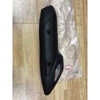 Ốp pô nhựa ABS cao cấp xe SH 212->2016  giá rẻ