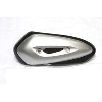 Ốp pô nhựa ABS cao cấp xe SH mode 2013->2019 (pô theo xe )giá rẻ