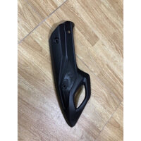 Ốp pô nhựa abs xe SH (đời 2017->2019 ) ốp pô theo xe chính hãng honda