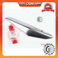 Ốp pô Satria Fi, Raider Fi 150 chính hãng Suzuki Indo - 14780-12K00-000