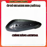 Ốp Pô Sh Mode 2020 - 2024 Carbon Chính Hãng
