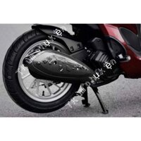 Ốp pô SH mode 2020 cacbon cao cấp