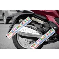 Ốp pô Sh mode 2020 mới - 129shmode