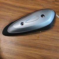 Ốp pô Sh mode đời 2021-2024 zin