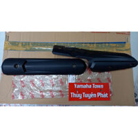 Ốp pô Sirius 2017- nay zin chính hãng yamaha
