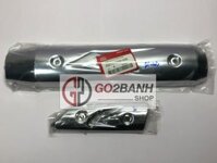 Ốp pô Sirius loại tốt