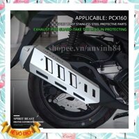 Ốp Pô Spirit Beast L9 Cho PCX 160/ Vario 160