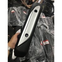 Ốp pô vario AB vision kiểu click  2010 lắp như zin