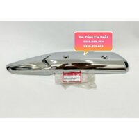 Ốp Pô - Vĩ Pô Future 125 Chính Hãng Honda